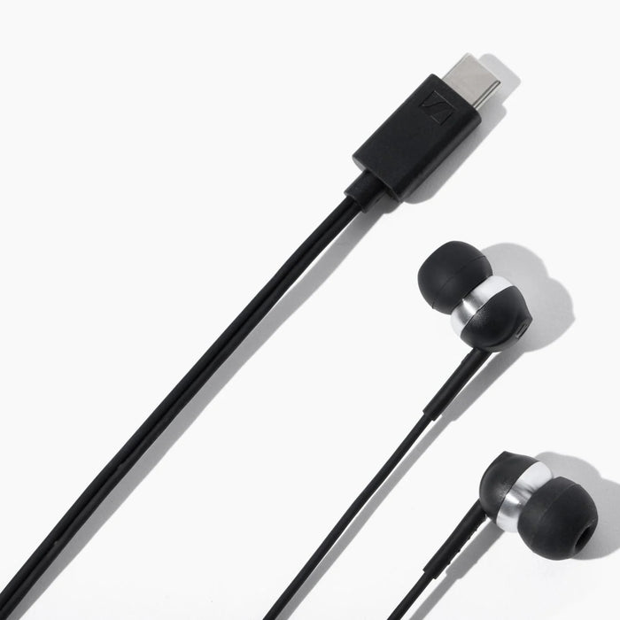 Audífonos CX 80U USB-C Sennheiser