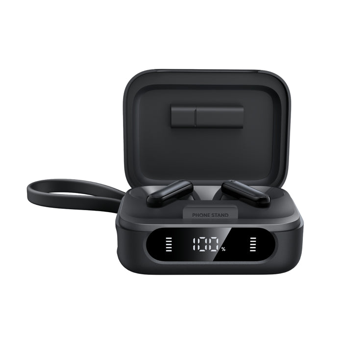 Audifono True Wireless P41i Soundcore blanco