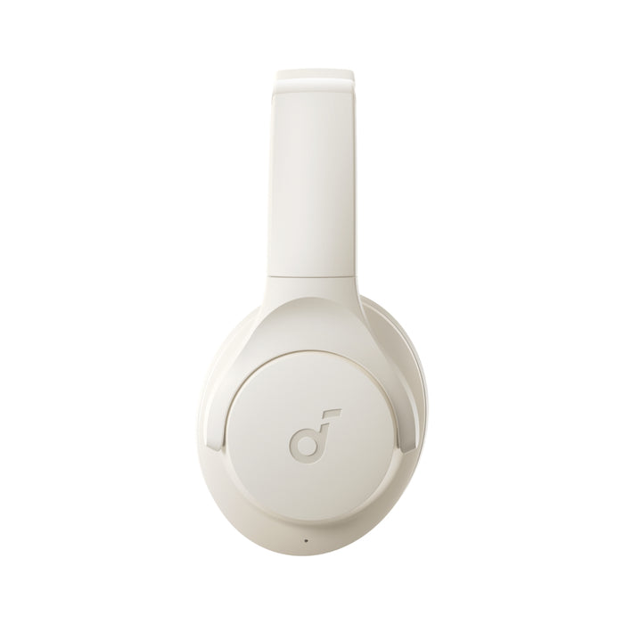 Audifono Over Ear Q11i Soundcore blanco