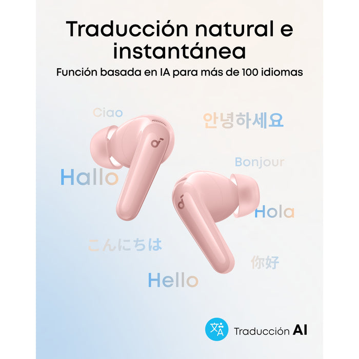 Audifono True Wireless P31i Soundcore