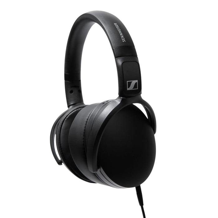 Audífonos HD 400U cable USB-C Sennheiser
