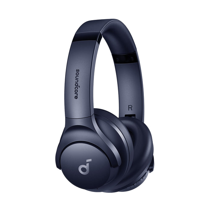Audifono Over Ear Noise Cancelling Life Q20i Soundcore