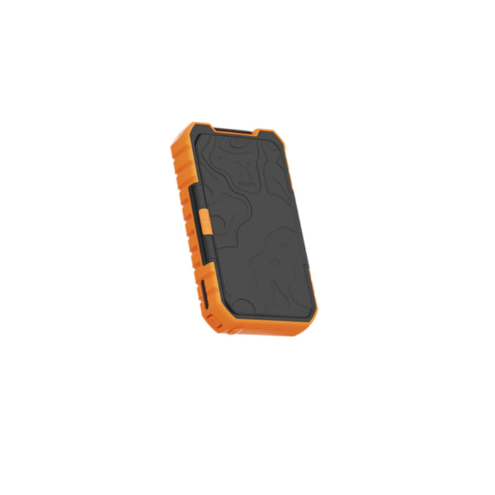 Batería Rugged Solar 10.000 mAh 20W Xtreme Series Xtorm