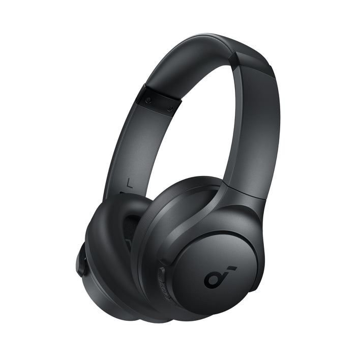 Audifono Over Ear Q11i Soundcore blanco