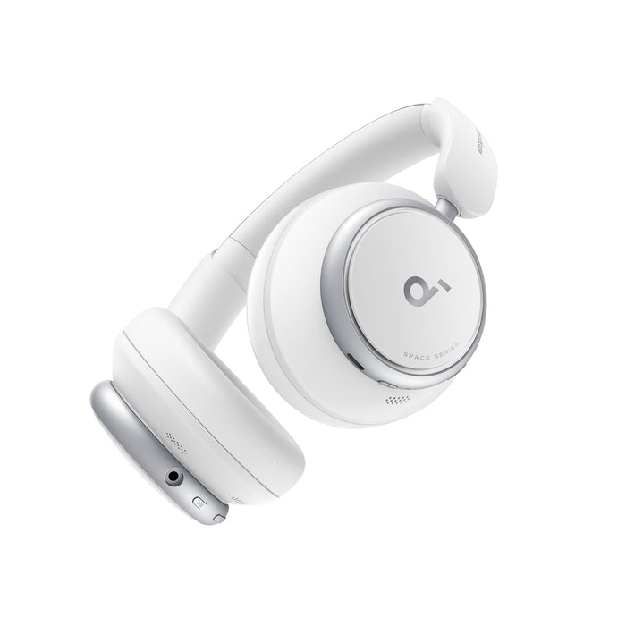 Audifono Over Ear Noise Cancelling Q45 Soundcore