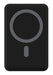 Mophie Powerstation Snap 10K MagSafe negro