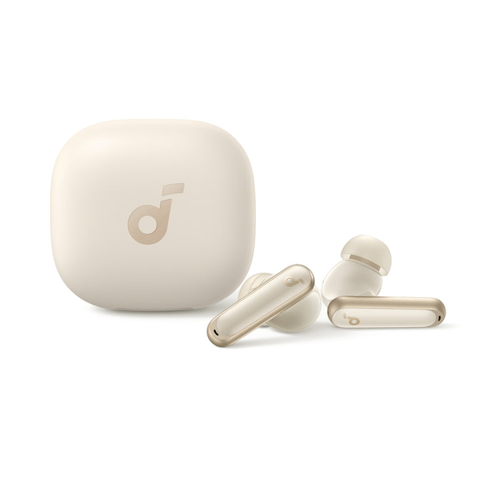 Audifono True Wireless con cancelacion de ruido P40i Soundcore