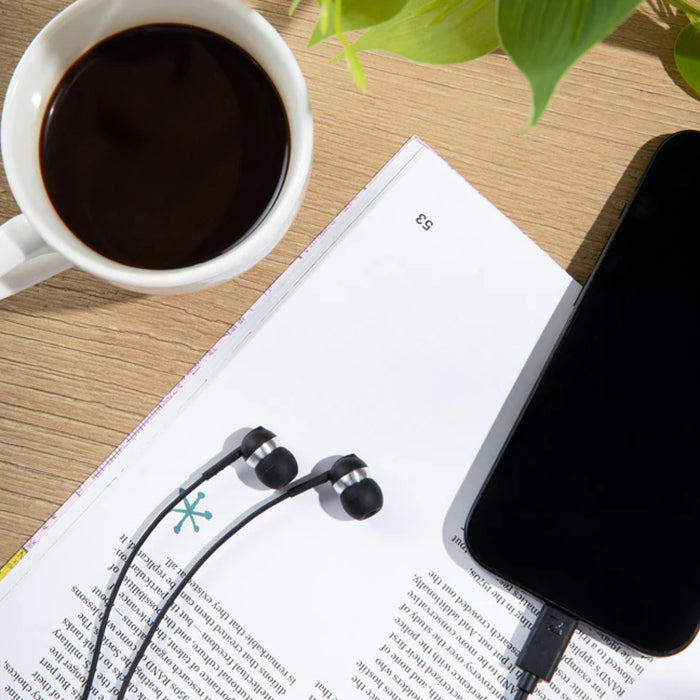 Audífonos CX 80U USB-C Sennheiser