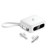 Audifono True Wireless P41i Soundcore blanco