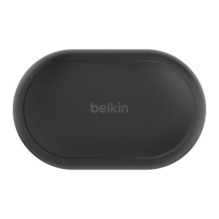 Audifono On Ear Soundform ClearFit Belkin negro