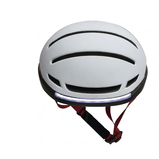 Casco inteligente LED EVO21 Talla M