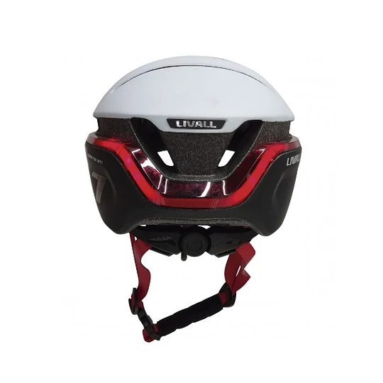 Casco inteligente LED EVO21 Talla M