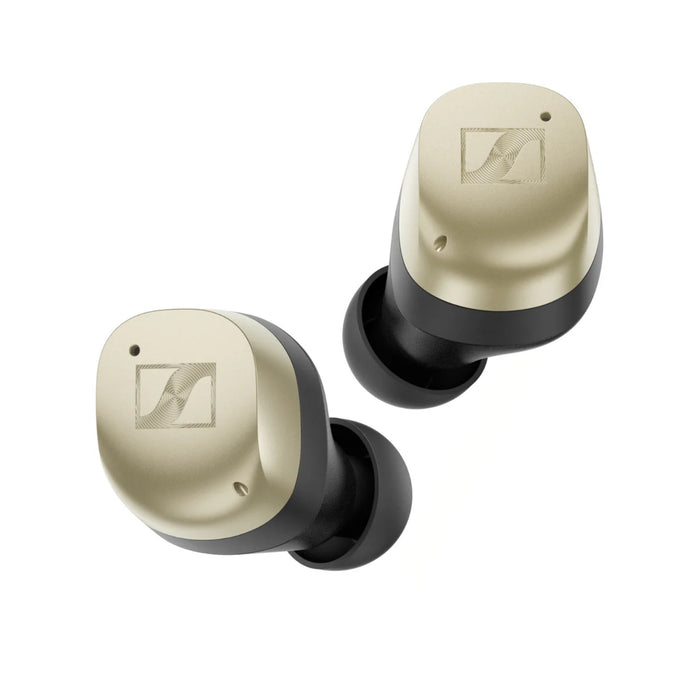 Audifonos True Wireless Momentum True Wireless 4 Sennheiser dorado
