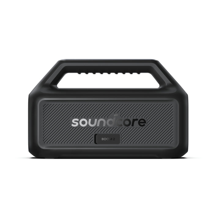 Parlante portatil Boom 2 Soundcore