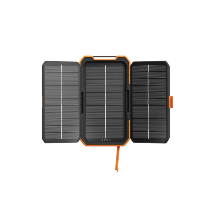 Batería Rugged Solar 10.000 mAh 20W Xtreme Series Xtorm