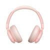 Audifono Over Ear con cancelacion de ruido Q30 Soundcore rosado