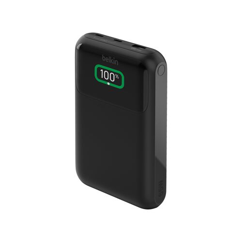 Belkin Power Bank 20K BPB020 laptop negro