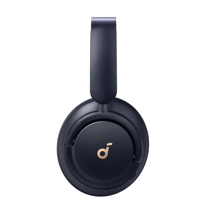Audifono Over Ear con cancelacion de ruido Life Q30 Soundcore