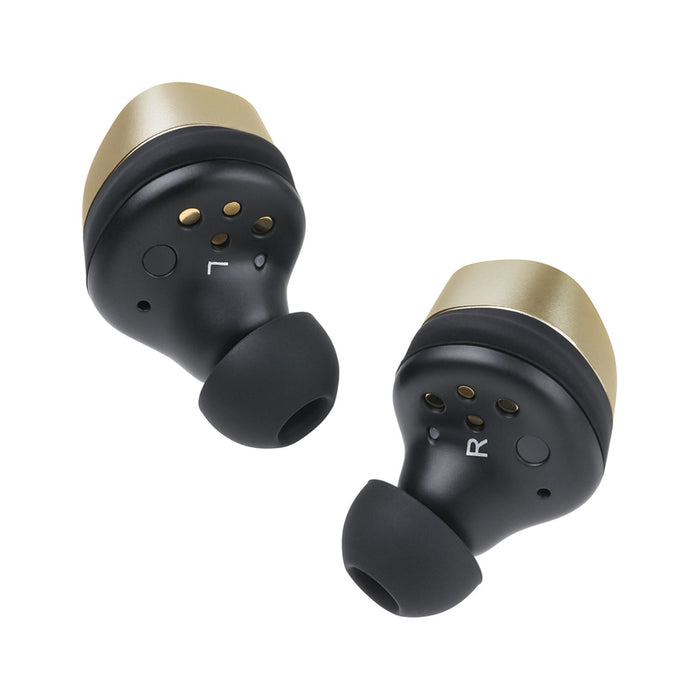 Audifonos True Wireless Momentum True Wireless 4 Sennheiser dorado