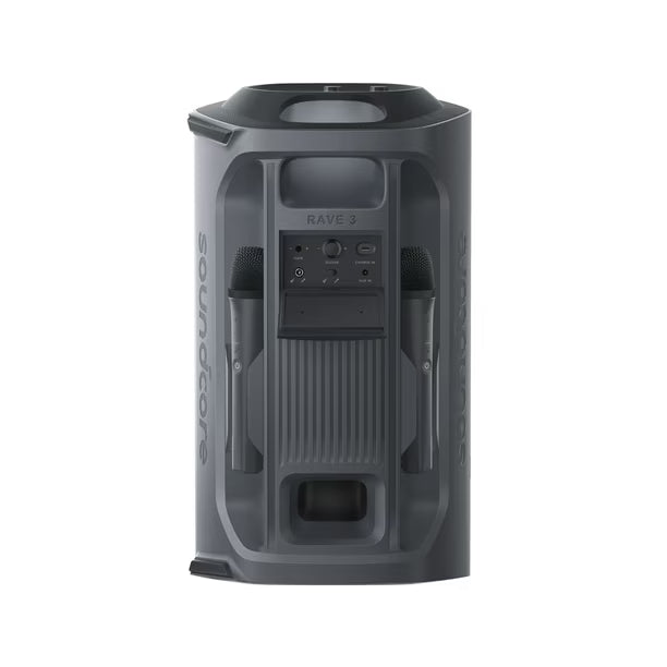 Parlante Bluetooth Rave 3 Soundcore