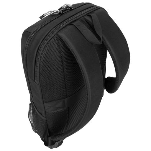 Mochila Intellect advanced para Macbook hasta 16 pulgadas Targus Negra