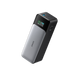 Anker 737 PowerCore 24K power bank negro
