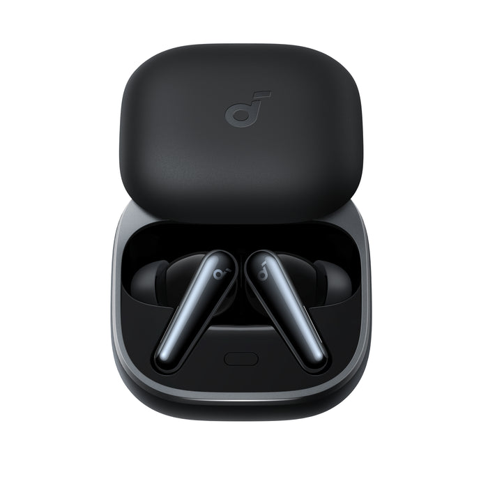 Audifonos TWS Noise Cancelling Liberty 5 Pro Soundcore