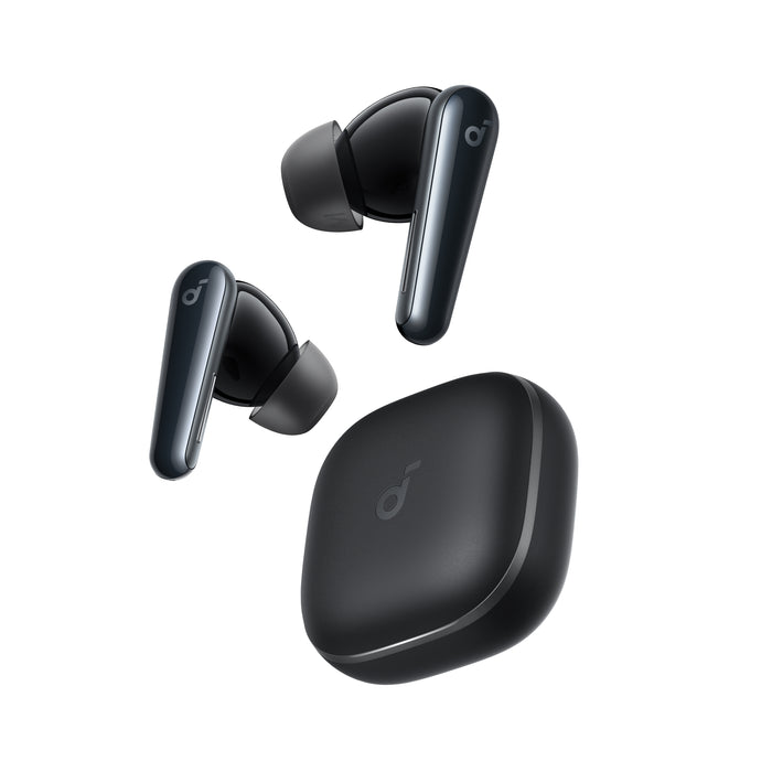 Audifonos TWS Noise Cancelling Liberty 5 Pro Soundcore
