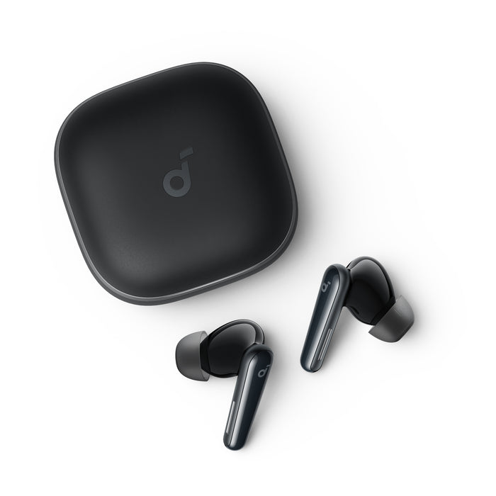 Audifonos TWS Noise Cancelling Liberty 5 Pro Soundcore