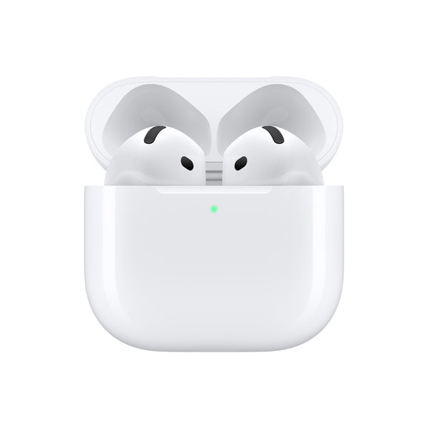 AirPods 4 con Cancelación Activa de Ruido