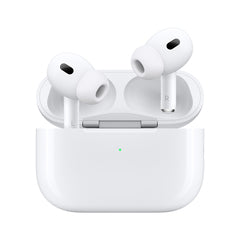 AirPods Pro 2 con cancelación de ruido (2ª Gen) USB-C