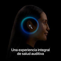 AirPods Pro 2 con cancelación de ruido (2ª Gen) USB-C