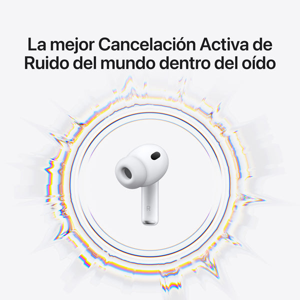 AirPods Pro 3