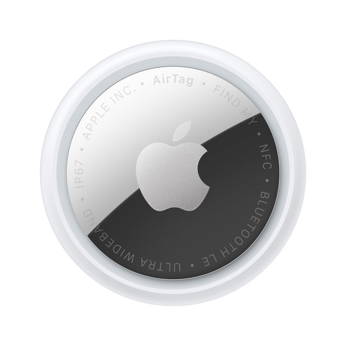 Apple AirTag (2.ª generación) - 1 unidad