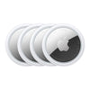 Apple AirTag (2.ª generación) - Paquete de 4 unidades