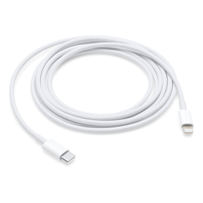 Cable USB-C a Lightning Apple