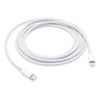 Cable USB-C a Lightning Apple