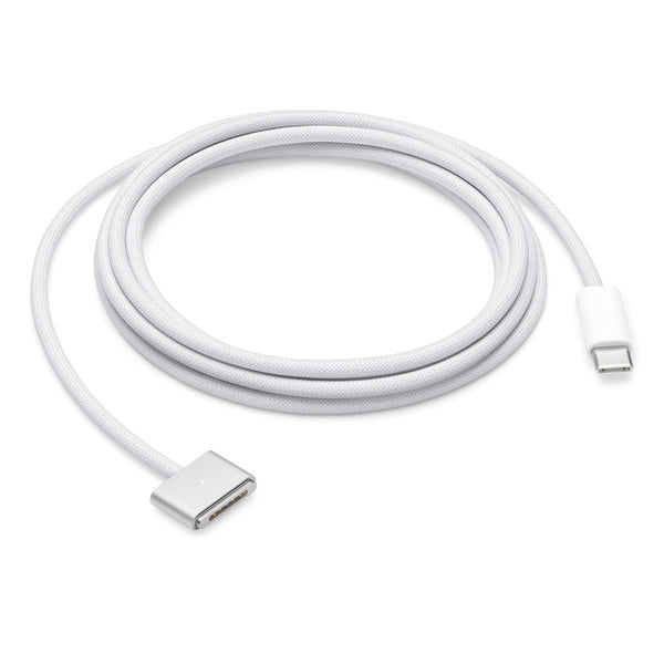 Cable de USB-C a MagSafe 3 Apple 2.0 Mt