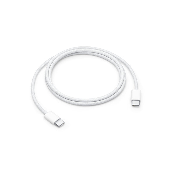 Cable USB-C trenzado Apple de 1.0 Mt