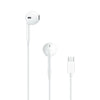 Audífono EarPods USB-C con microfono y control