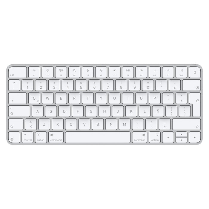 Teclado Apple Magic Keyboard (USB-C)
