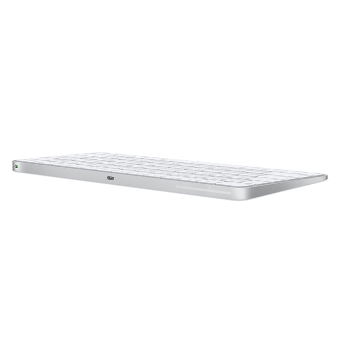 Teclado Apple Magic Keyboard (USB-C)