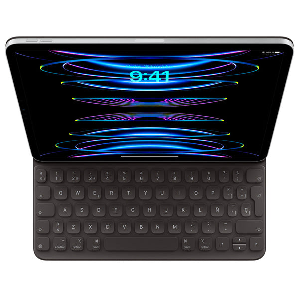 Smart Keyboard Folio para iPad Pro 11 español