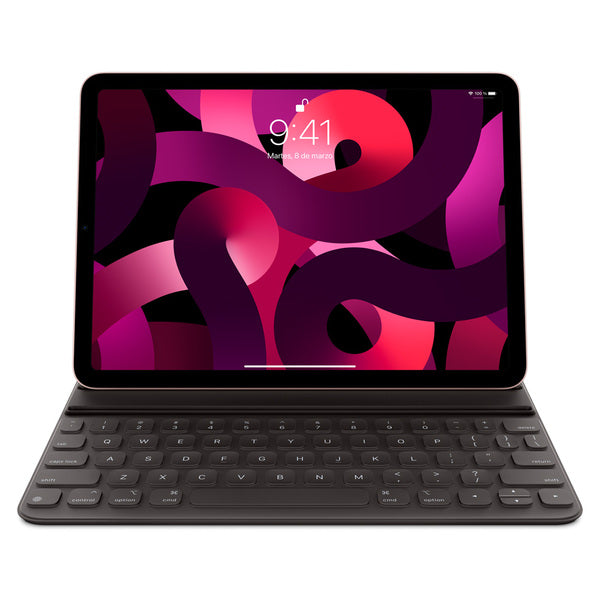 Smart Keyboard Folio para iPad Pro 11 español