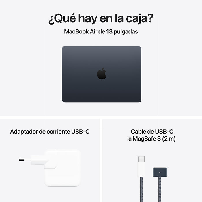 MacBook Air 13.6/ M4