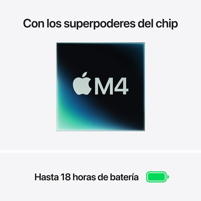 MacBook Air 13.6/ M4