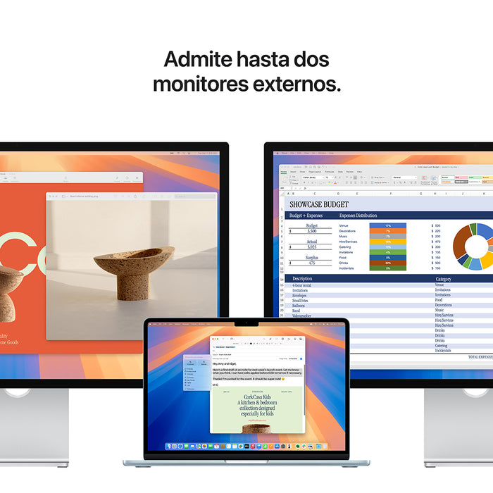 MacBook Air 13.6/ M4