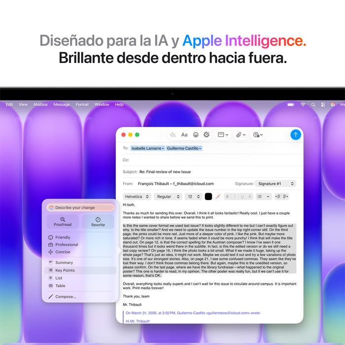 MacBook Neo 13/ A18 6C/ GPU 5C/ 8 RAM/ 256GB