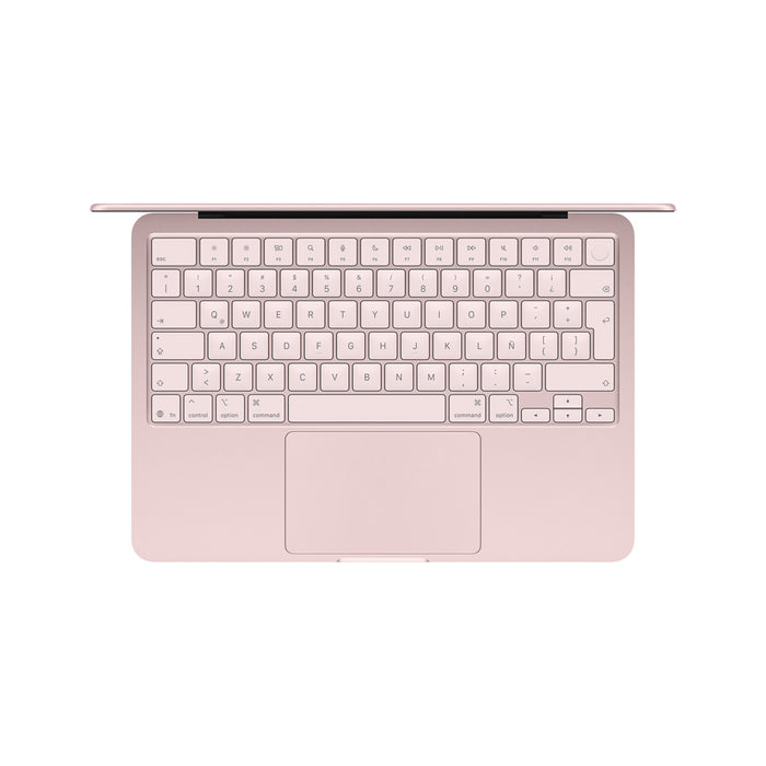 MacBook Neo 13/ A18 6C/ GPU 5C/ 8 RAM/ 512GB touch ID
