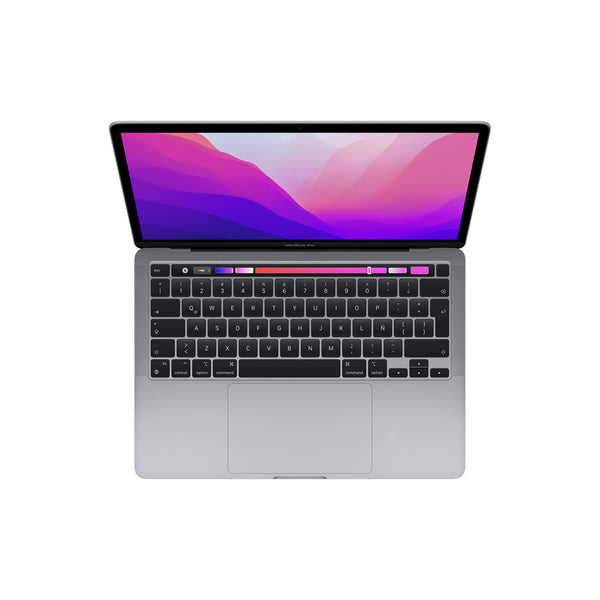 MacBook Pro 13.3/ M2 8C/ GPU 10C/ 256GB